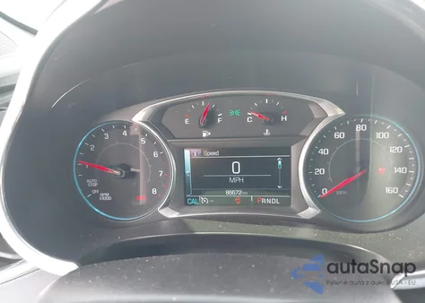 2016 Chevrolet Malibu 1Lt from USA, damaged, VIN 1G1ZE5ST9GF232416